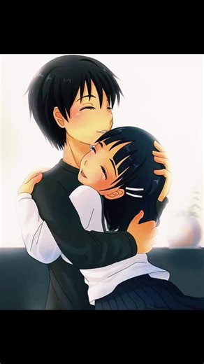 # Sword Art Online Kirito and Suguha AMV by mijares@kirito04.com The Black SwordMan part 1 #