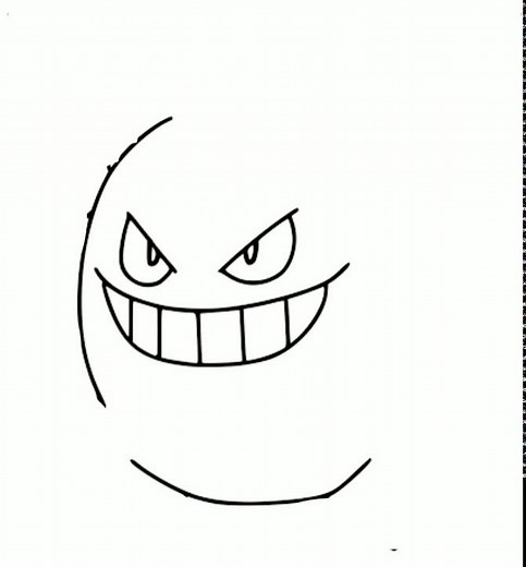 Comment dessiner ectoplasma !! N°094