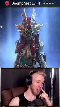 SACRED SHARD PROGRESSIVE PULLS IN A NUTSHELL #raidshadowlegends