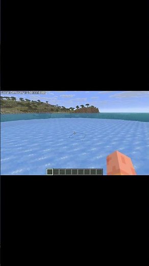 What Happens If You Give Boots Frost Walker 255... #minecraft#gaming
