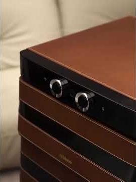 Medium Humidor Cabinets – Balance Between Size and Function #cigarhumidor