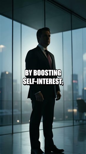 Decoding Decisions: Power and the Shadow Psychology