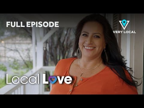 Local Love: Escaping the Single Life at 49 | Full Episode | Stream free on Very Local