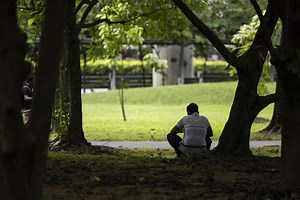 Health Check Podcast: How loneliness affects mental health