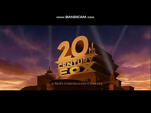 20th Century Fox/Universal Pictures/Imagine Entertainment Logos (1999)