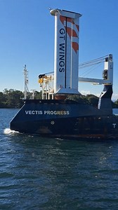 Meeting Vectis progress 🚢 | Mar CT Sea Coast