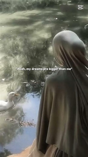 tawakel on Allah 🤍