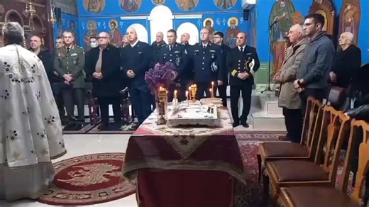 Μέγας Βασίλειος on Reels