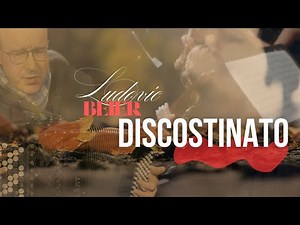 DISCOSTINATO : LUDOVIC BEIER