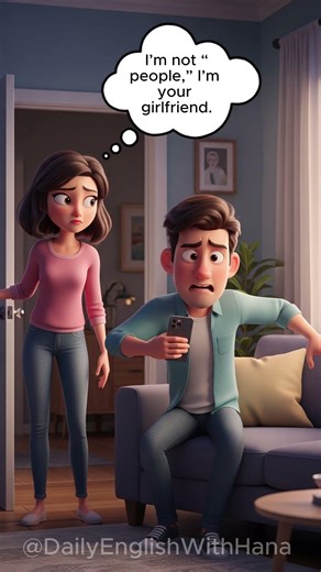 Privacy or Cheating?| English Conversation Practice #englishforbeginners #englishpodcast