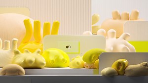 Microsoft — Fluent UI