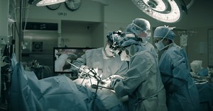 'The Surgeon's Cut': Meet Kypros Nicolaides, Devi Shetty and rest of the doctors on Netflix medical documentary