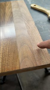 The exact steps to varnish wood like a professional