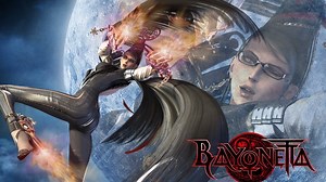 Bayonetta ps3 gameplay