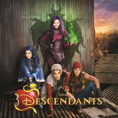 Various Artists – Descendants (Original TV Movie Soundtrack) (2015) » download by NewAlbumReleases.net