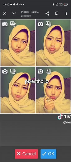 Nikmati Kesan Baru dengan Pixect!