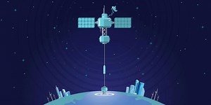 7.3K views | Another space race is happening! See how the newly designed space-elevator is going to connect Earth and space in the near future. https://autode.sk/2Jo1Bj8 | Autodesk | Facebook