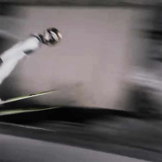 Ski Jumping: The Journey Begins