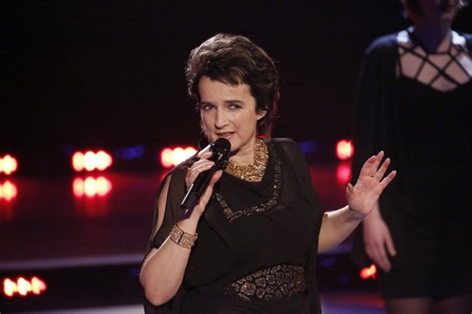 Monika Martin exklusiv: "Ich habe die Angst vor dem Sterben verloren"