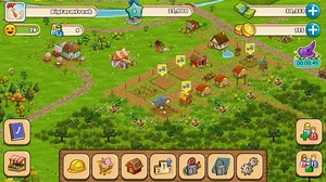 Howdy farmers, you're not sure where to find your premium seeds?! Check out the tutorial video! Give us a 👍 if you like the video. | Big Farm: Mobile Harvest