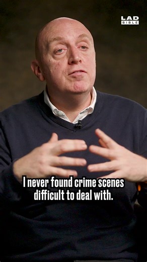 Murder Detective Recalls the Worst Scene They Ever Saw 😳 #realstory #detective