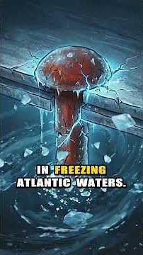 Why did the Titanic sink so fast?