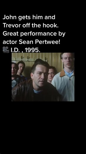 Exploring Hooligan Culture in the Film I.D.