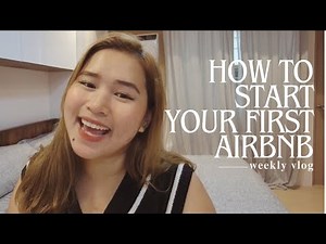 How to Start Your First Airbnb in 2025! | The Ultimate Guide 🏡💰