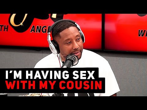 I’m Having Sex With My Cousin + More | Tell Us A Secret