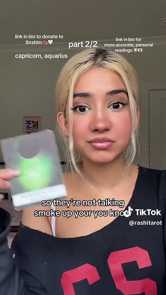 Astrology Insights: Capricorn and Aquarius Tarot Reading