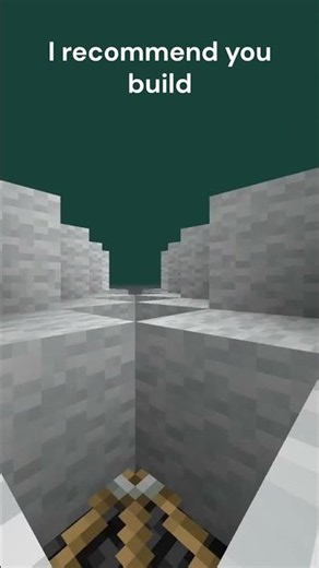 300 block Piston Bolt #minecraft #shorts