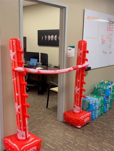 Tri County YMCA on Reels