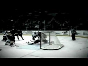 Jeremy Morin Overtime Game-Winner (2/26/12 vs. Chicago)