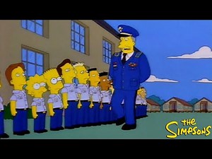 The Simpsons S08E25 The Secret War of Lisa Simpson | Season 8 Episode 25 | TV Series Episode Review