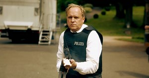 Tatort: Im Schmerz geboren (2014) - Film (Thriller) | TV & Streaming