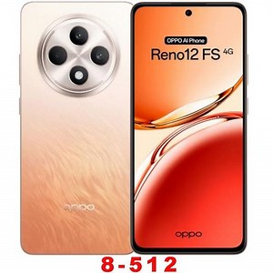Oppo RENO 12FS - 6,7"(8  8 Go RAM  512 Go ROM) Qualcomm Snapdragon™ 685  -50 MP- Noir   Orange à prix pas cher  | Jumia Maroc