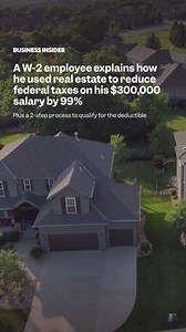 Business Insider on Reels