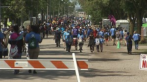 International Pathfinder Camporee brings in over $20M