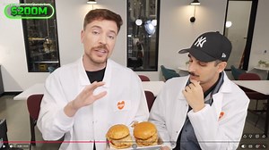 $1 vs $1,000,000,000 Futuristic Tech! | GEA Group