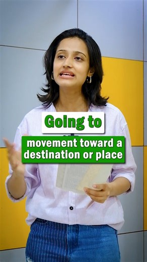 198K views · 12K reactions | " Go to " VS " Go for " Which one is correct? Conversation in English . . . . . . . . #englishtips #englishspeaking #english #englishvocabulary #englishgrammar #englisheveryday #englishlearning #spokenenglish #learnenglish_easily #ingles #ielts #trending #viral #viralvideos | Bari English Academy | Facebook