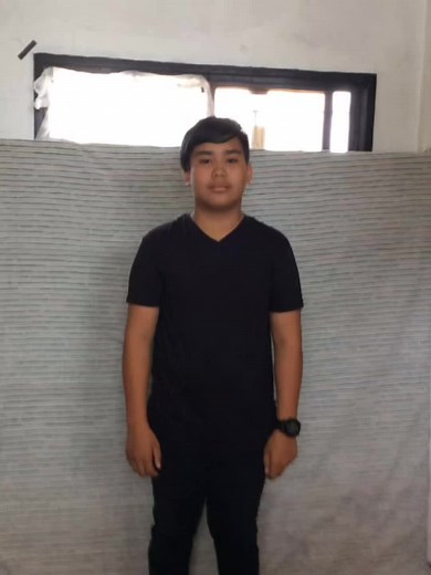 Still fat but with muscle #foryoupage #gym #fatloss #powerbuilder #Fitness #fyp