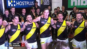 53K views · 4.2K reactions | For the first time in 2019...  | Richmond FC | Facebook