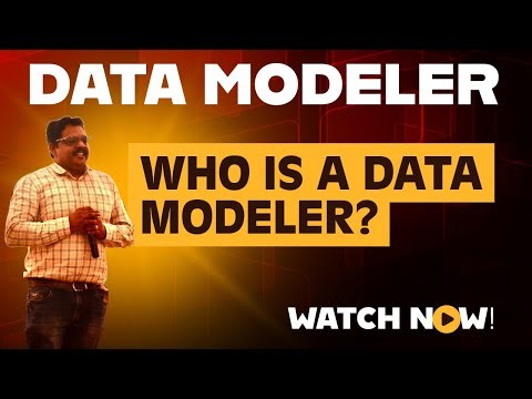 Data Modeler / Evergreen Data Jobs / Get A Data Job / Data Modelling/ Start Learning Data Modelling