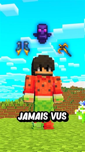 Play and have fun on Minecraft in 2026!