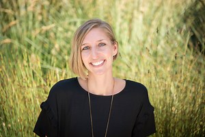 Pamela Conrad on Climate Positive Design, Landscape Architecture, and Carbon Sequestration