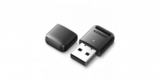 UGREEN CM591 Bluetooth 5.3 Adapter User Manual
