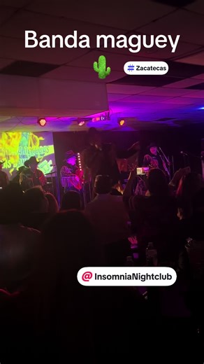 Exploring Banda Maguey from Zacatecas, Mexico