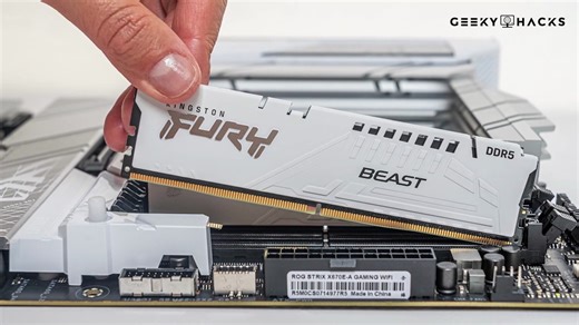 How to Check RAM Compatibility with Your Motherboard & CPU