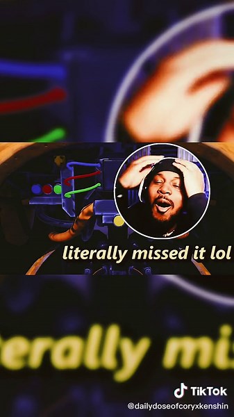 CoryxKenshin Highlights: Fun FNAF Security Breach Series