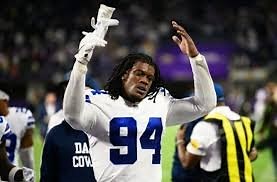 Randy Gregory: Injury| Injury update| News| Wife| Covid - sportsjone